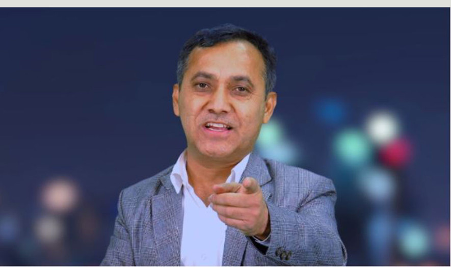 झापा – १ मा  २३ वर्षपछि कांग्रेसका महामन्त्री शर्मा विजयी